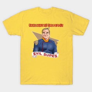 EVIL SUPES T-Shirt